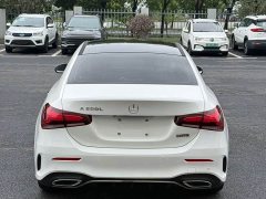 Mercedes-Benz A-Class 2022 A 200 L Sport Sedan Fashion Edition - ფოტო 8