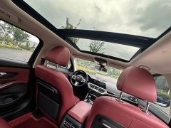 BMW 3 Series 320Li M Sport Package - ფოტო 12