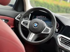 BMW 3 Series 320Li M Sport Package - ფოტო 14