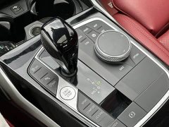 BMW 3 Series 320Li M Sport Package - ფოტო 15