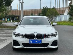 BMW 3 Series 320Li M Sport Package - ფოტო 2