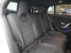 Mercedes-Benz CLA (Imported) CLA 200 Shooting Brake - ფოტო 11