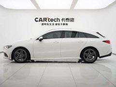 Mercedes-Benz CLA (Imported) CLA 200 Shooting Brake - ფოტო 14