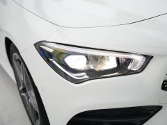 Mercedes-Benz CLA (Imported) CLA 200 Shooting Brake - ფოტო 20