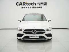 Mercedes-Benz CLA (Imported) CLA 200 Shooting Brake - ფოტო 4