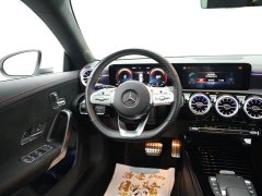 Mercedes-Benz CLA (Imported) CLA 200 Shooting Brake - ფოტო 7