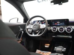 Mercedes-Benz CLA (Imported) CLA 200 Shooting Brake - ფოტო 8