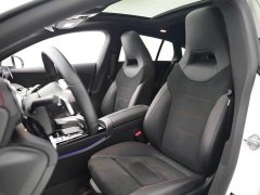 Mercedes-Benz CLA (Imported) CLA 200 Shooting Brake - ფოტო 9