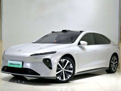 NIO ET7 100kWh Launch Edition - ფოტო 1