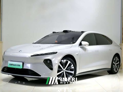 2022 NIO ET7 100kWh Launch Edition - ავტომობილი ჩინეთიდან