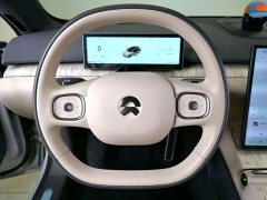 NIO ET7 100kWh Launch Edition - ფოტო 18