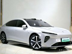 NIO ET7 100kWh Launch Edition - ფოტო 3