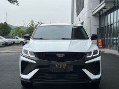 Geely Bingyue 2023 1.5T DCT Platinum Edition - ფოტო 1