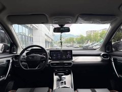 Geely Bingyue 2023 1.5T DCT Platinum Edition - ფოტო 10