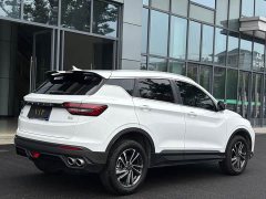 Geely Bingyue 2023 1.5T DCT Platinum Edition - ფოტო 14