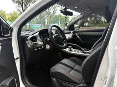 Geely Bingyue 2023 1.5T DCT Platinum Edition - ფოტო 4