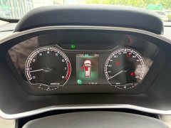 Geely Bingyue 2023 1.5T DCT Platinum Edition - ფოტო 5