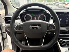 Geely Bingyue 2023 1.5T DCT Platinum Edition - ფოტო 6