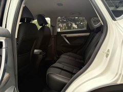 Geely Bingyue 2023 1.5T DCT Platinum Edition - ფოტო 7