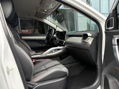 Geely Bingyue 2023 1.5T DCT Platinum Edition - ფოტო 9