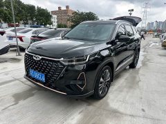 Chery Tiggo 8 PRO 290T Two-Wheel Drive Storm Edition 7-Seater - ფოტო 1