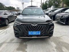 Chery Tiggo 8 PRO 290T Two-Wheel Drive Storm Edition 7-Seater - ფოტო 2