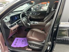 Chery Tiggo 8 PRO 290T Two-Wheel Drive Storm Edition 7-Seater - ფოტო 3