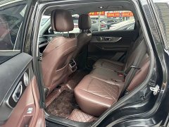 Chery Tiggo 8 PRO 290T Two-Wheel Drive Storm Edition 7-Seater - ფოტო 4