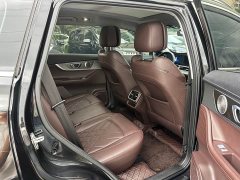 Chery Tiggo 8 PRO 290T Two-Wheel Drive Storm Edition 7-Seater - ფოტო 5