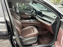Chery Tiggo 8 PRO 290T Two-Wheel Drive Storm Edition 7-Seater - ფოტო 6