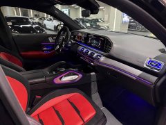 Mercedes-Benz GLE Coupe AMG 2020 AMG GLE 53 4MATIC Coupe SUV - ფოტო 4