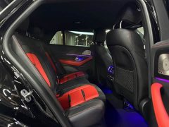 Mercedes-Benz GLE Coupe AMG 2020 AMG GLE 53 4MATIC Coupe SUV - ფოტო 5