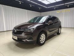 Buick Envision Encore GX Plus 532T FWD Leading Edition - ფოტო 1