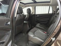 Buick Envision Encore GX Plus 532T FWD Leading Edition - ფოტო 10