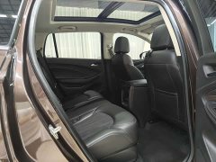 Buick Envision Encore GX Plus 532T FWD Leading Edition - ფოტო 11