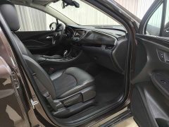 Buick Envision Encore GX Plus 532T FWD Leading Edition - ფოტო 12