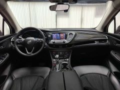 Buick Envision Encore GX Plus 532T FWD Leading Edition - ფოტო 13