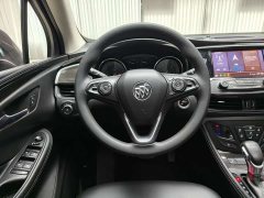 Buick Envision Encore GX Plus 532T FWD Leading Edition - ფოტო 14
