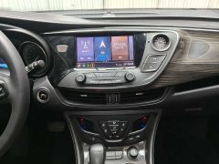 Buick Envision Encore GX Plus 532T FWD Leading Edition - ფოტო 15