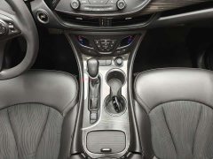 Buick Envision Encore GX Plus 532T FWD Leading Edition - ფოტო 16