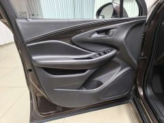 Buick Envision Encore GX Plus 532T FWD Leading Edition - ფოტო 19