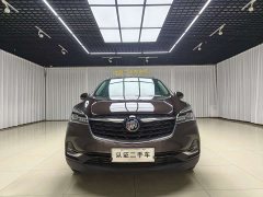 Buick Envision Encore GX Plus 532T FWD Leading Edition - ფოტო 2