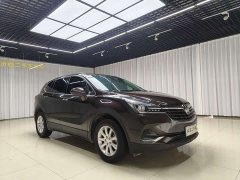 Buick Envision Encore GX Plus 532T FWD Leading Edition - ფოტო 3