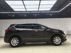 Buick Envision Encore GX Plus 532T FWD Leading Edition - ფოტო 4