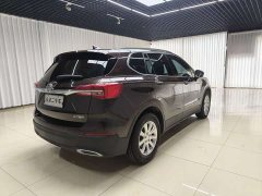 Buick Envision Encore GX Plus 532T FWD Leading Edition - ფოტო 5