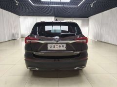 Buick Envision Encore GX Plus 532T FWD Leading Edition - ფოტო 6