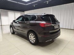 Buick Envision Encore GX Plus 532T FWD Leading Edition - ფოტო 7