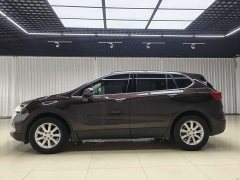 Buick Envision Encore GX Plus 532T FWD Leading Edition - ფოტო 8