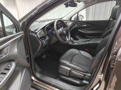 Buick Envision Encore GX Plus 532T FWD Leading Edition - ფოტო 9
