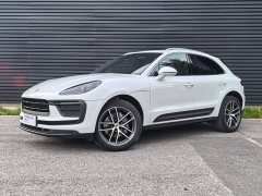 Porsche Macan 2.0T - ფოტო 1
